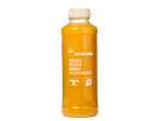 Chef Select Ananas, Meloen, Mango, Passievruchtsap in plastic fles.