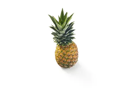Ananas, lose
