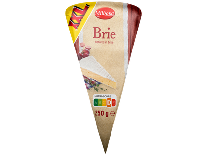 Brie sajt