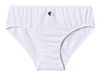 Esmara Kids Kids’ White/Grey/Black Briefs - 4 Pack