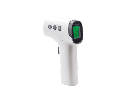 Silvercrest® Personal Care Thermomètre infrarouge
