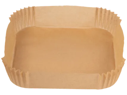 Sütőpapír forrólevegős fritőzhöz