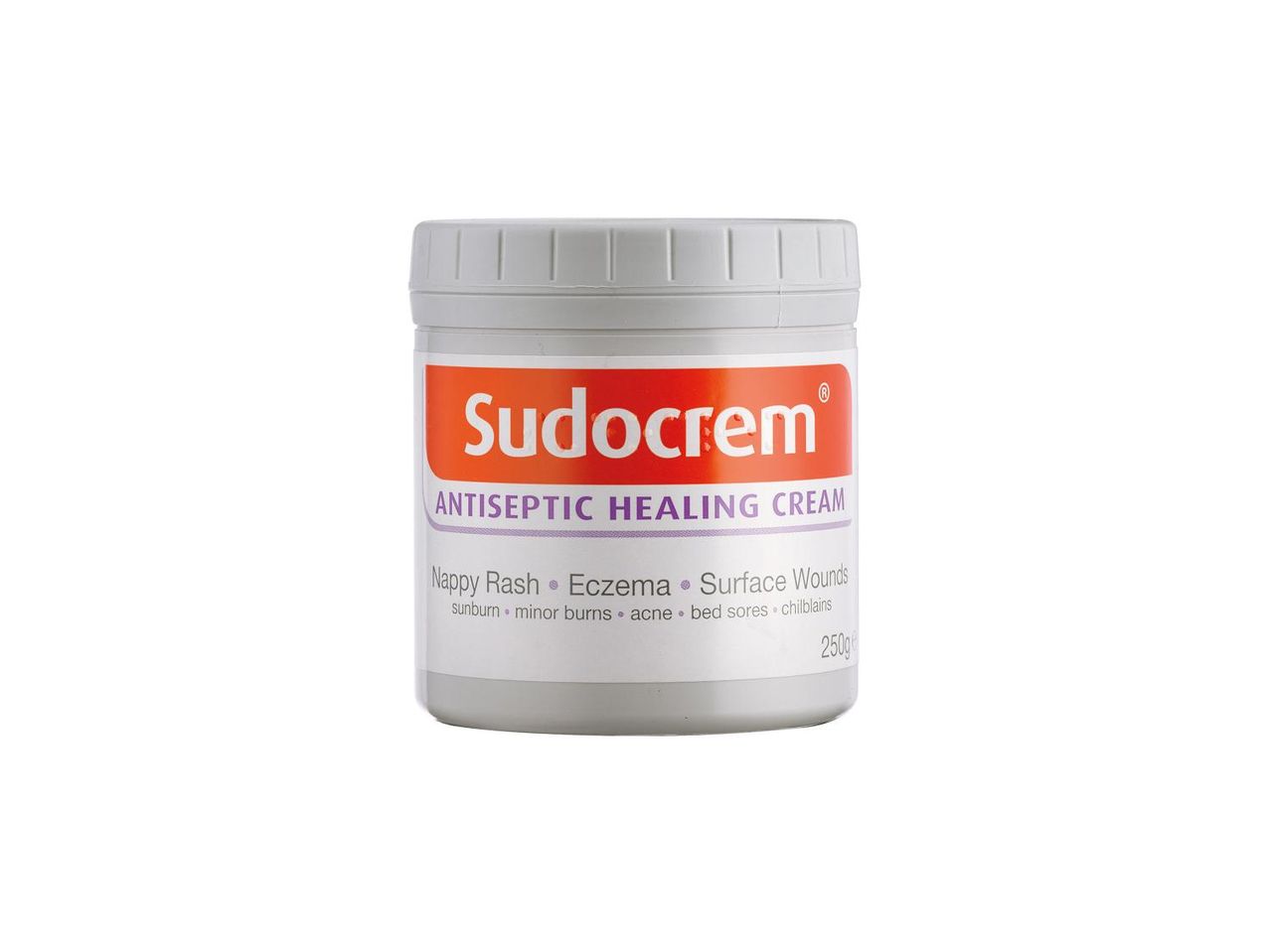 Go to full screen view: Sudocrem Antiseptic Healing Cream - Image 1