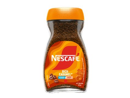 Instant kávé