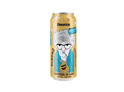 Alkoholmentes sör