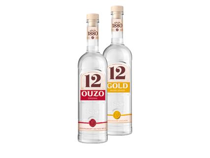 Ouzo 12