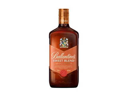 Sweet Blend Whisky