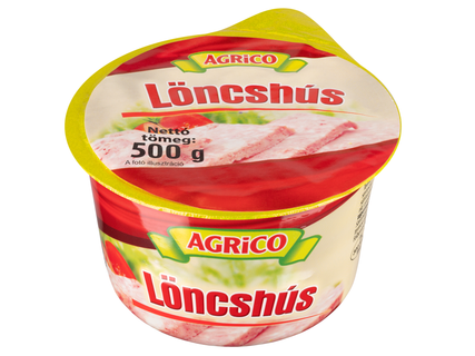 Löncshús