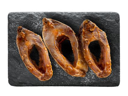 LIDL – akcija / nuolaida: Karpių kepsneliai šašlykų marinate 1 kg