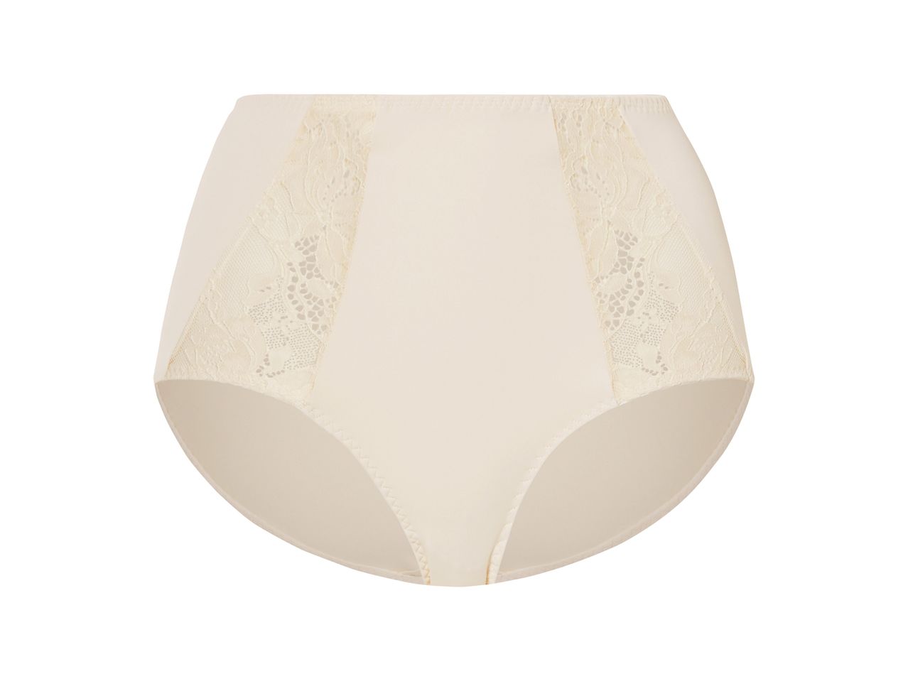 esmara® Σλιπ σύσφιξης με δαντέλα | Control Briefs with Lace