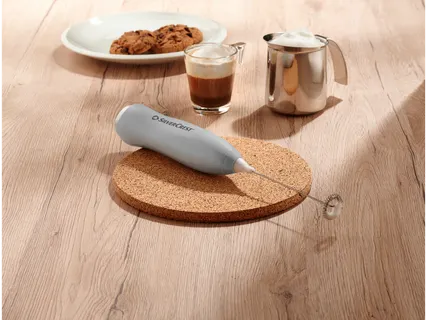 Mini botmixer készlet