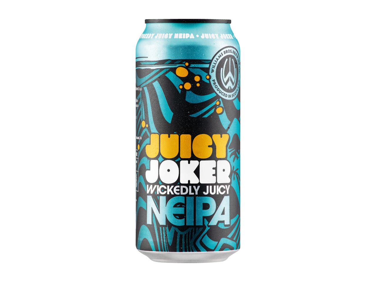 Juicy Belter Tropical Session IPA 440ml