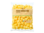 Chef Select mini krieltjes, naturel.