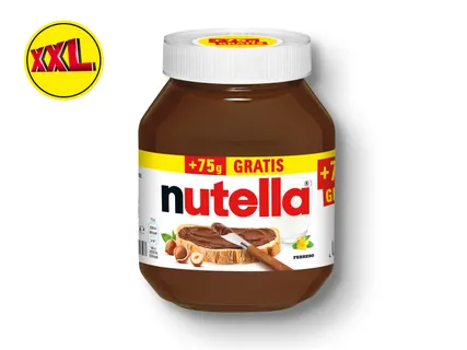 Nutella