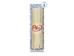 A package of Pibbs spaghetti-like pasta.