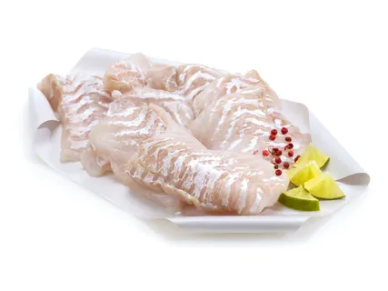 Kabeljauwfilet XXL