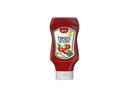 Ketchup (Lidl Plus)