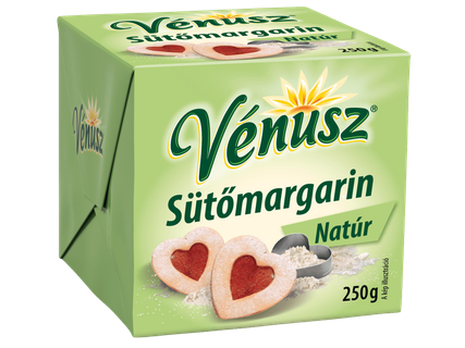 Sütőmargarin*
