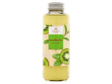 Kombucha ital
