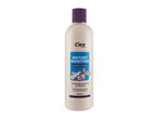 Cien Instant Moisture conditioner with macadamia nut oil and aloe vera for dry and damaged hair.