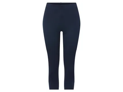 Női capri-leggings