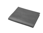 ULTIMATE SPEED® Car Boot Accessories: Folded grey car boot mat with a textured surface.