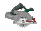 Serra circular manual a bateria Parkside 20 V PHKSA 20-Li
