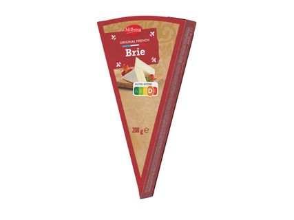 Brie sajt