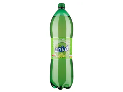 Szénsavas üdítőital