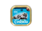 Coshida: Senior Pâté with lamb and rice for cats.