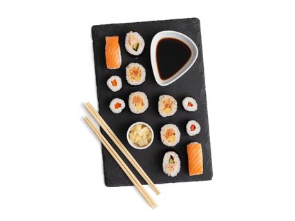 Sushi box 2 főre