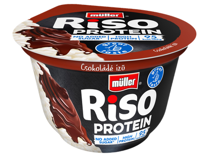 Riso Protein