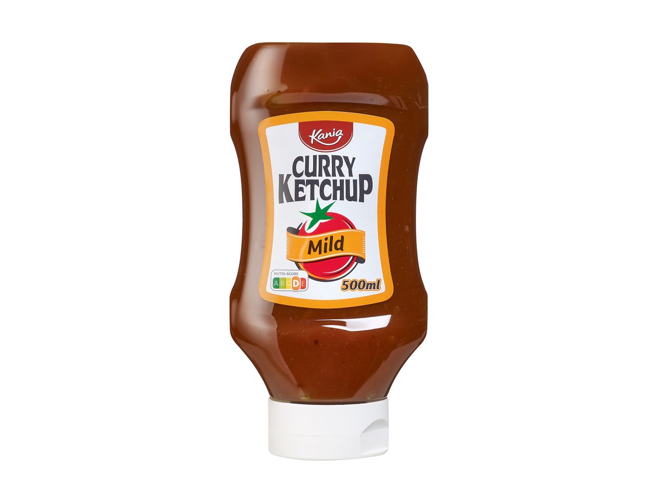 Basculer en mode plein écran : Ketchup au curry - Image 1