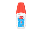 Sprej proti komarjem z aloe vero in vlažilnimi sestavinami.