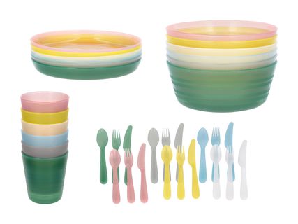SILVERCREST Plastikservice