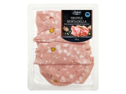 Mortadella