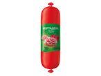 Мортадела с чушки, 600 g/опаковка.