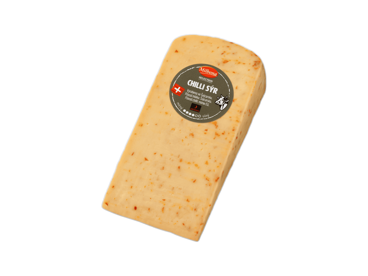 Chilli sýr
