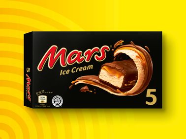 Mars Eisriegel