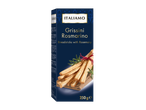 ITALIAMO Grissini Rosmarino, palitos de pão com alecrim, 250g.