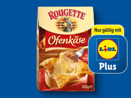 Rougette Ofenkäse