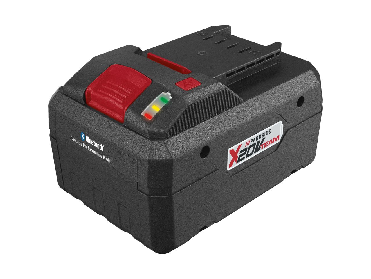 20V Ah Smart Battery LIDL