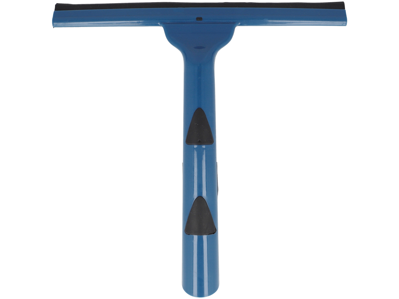 Μπλε σπάτουλα JES COLLECTION για εργασίες κουζίνας και οικιακής χρήσης.