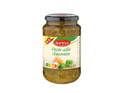 BARESA Pesto