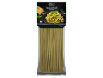 Deluxe tagliatelle su bazilikais, 500g.