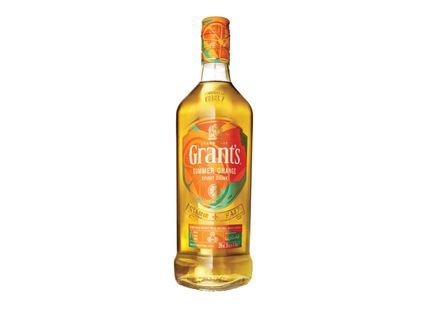 Summer Orange*