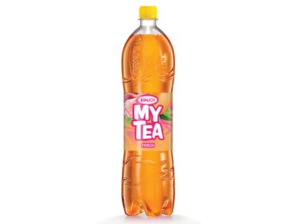 My Tea*
