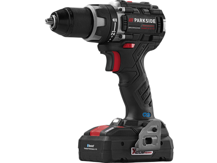 Parkside Performance® Akku-Bohrschrauber 20 V