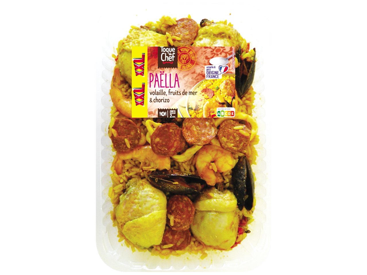 Paella