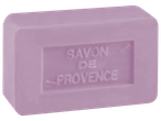 Lavendelzeep Savon de Provence.